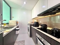 Esparina Residences (D19), Condominium #599999141